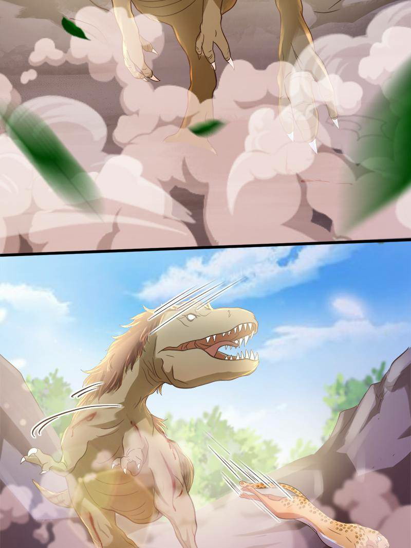 Beauty and the Beasts Chapter 33 Bahasa Indonesia